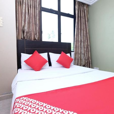 Mrj Hotel Wakaf Che Yeh 2 Kota Bharu Buitenkant foto
